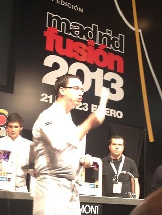 madrid fusion 2013 007