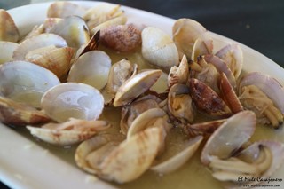 Restaurante la Primera del Puerto Pontejos