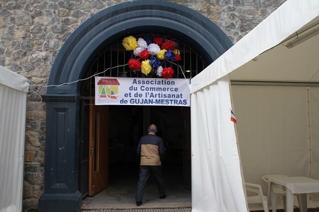 feria saron gujan mestras 000