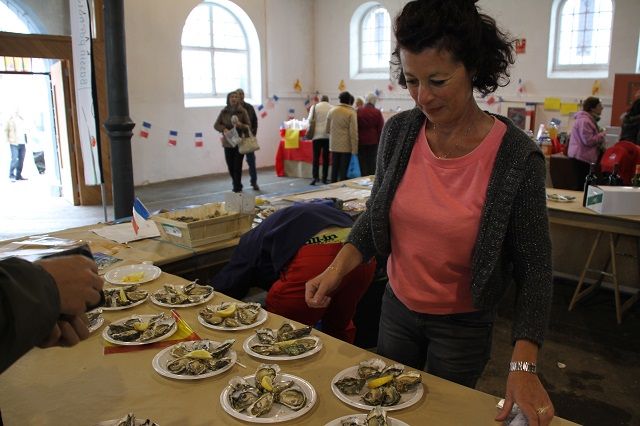feria saron gujan mestras 022