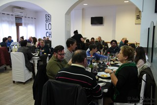 Restaurante Dos Rios