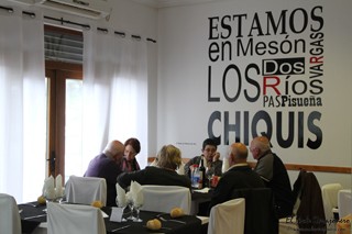 Restaurante Dos Rios
