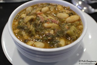 Restaurante Dos Rios