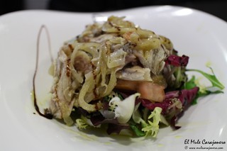 Restaurante Dos Rios