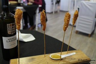 Restaurante Dos Rios