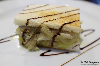 Restaurante Dos Rios