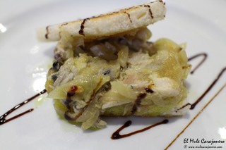 Restaurante Dos Rios