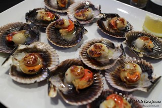 Restaurante Dos Rios
