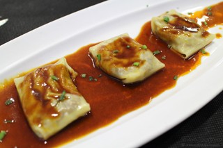Restaurante Dos Rios
