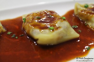 Restaurante Dos Rios