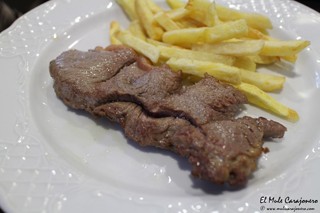 Restaurante Dos Rios