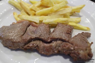 Restaurante Dos Rios