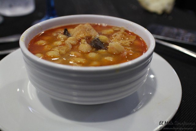Restaurante Dos Rios