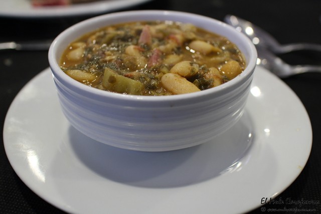 Restaurante Dos Rios