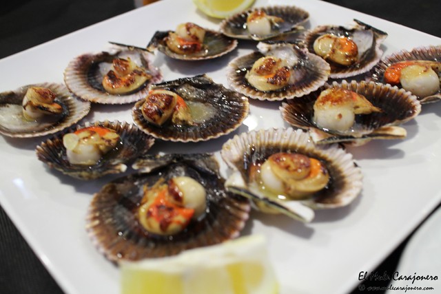Restaurante Dos Rios