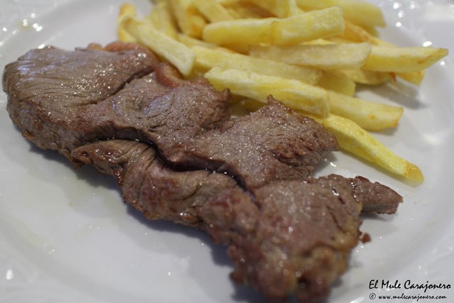 Restaurante Dos Rios