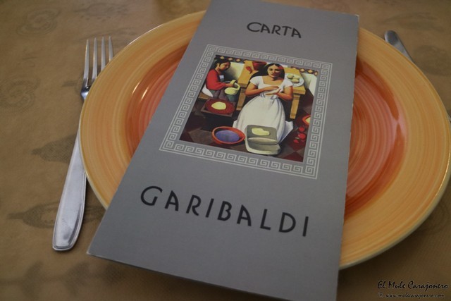Cantina Plaza Garibaldi Santander restaurante Mexicano