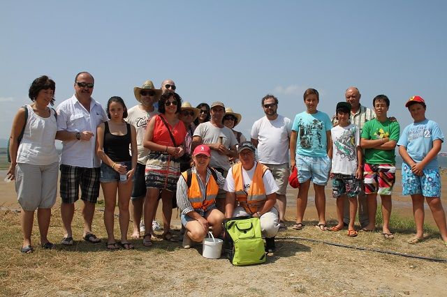 2013 ii feria molusco 031
