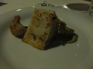 Taco de Pez espada Puente Arce Restaurante El Nuevo Molino
