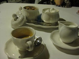 Cafe Puente Arce Restaurante El Nuevo Molino