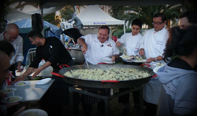arroz almejas 1 001