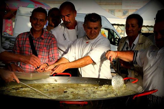 arroz almejas 1 003