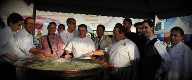 arroz almejas 1 007