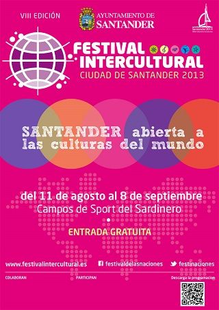 cartel santander 2013