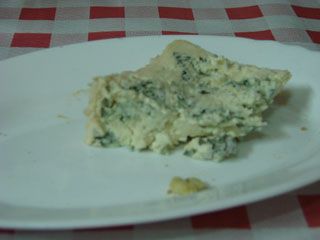 Queso Picon Fuente de Santander