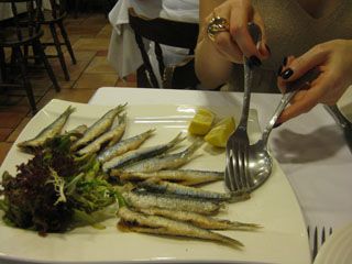 Restaurante La Brocheta Santander