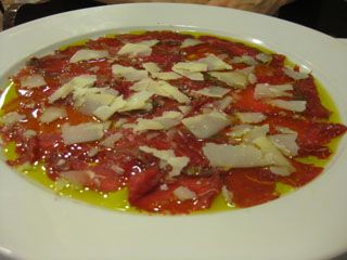 Restaurante La Brocheta Santander