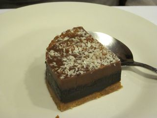 Restaurante La Brocheta Santander