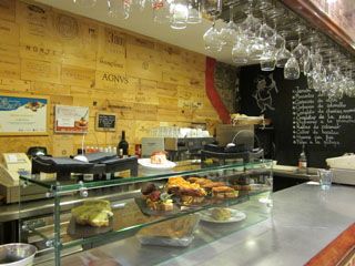 Restaurante La Brocheta Santander