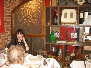 Restaurante La Brocheta Santander