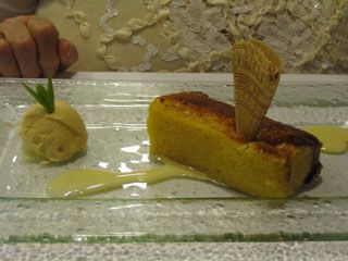 Restaurante La Brocheta Santander