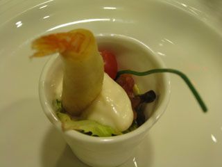 Restaurante La Brocheta Santander