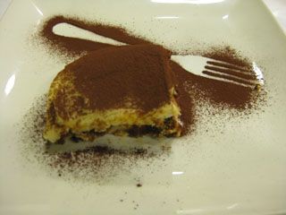Restaurante La Brocheta Santander