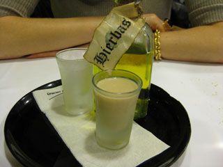 Restaurante La Brocheta Santander