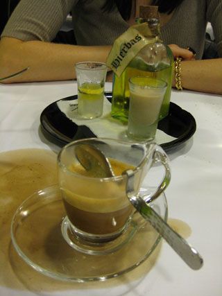 Restaurante La Brocheta Santander