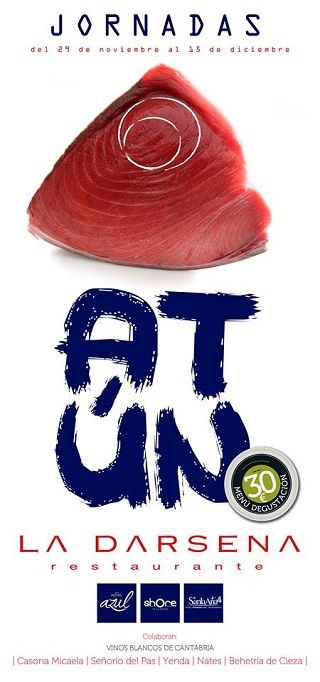 jornadas atun cartel