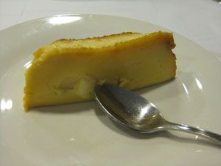 Restaurante La Brocheta Santander