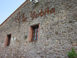 Restaurante La Yerbita Sobarzo