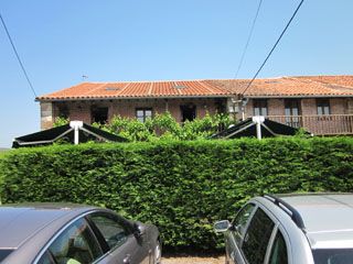 Restaurante La Yerbita Sobarzo