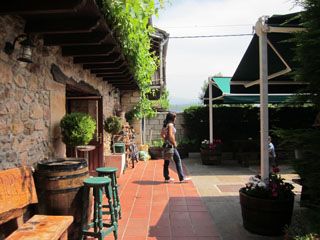 Restaurante La Yerbita Sobarzo