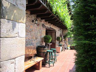 Restaurante La Yerbita Sobarzo