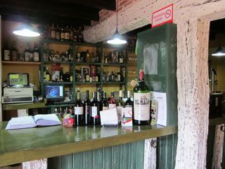 Restaurante La Yerbita Sobarzo