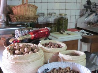 Restaurante La Yerbita Sobarzo
