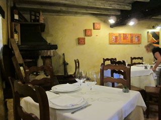 Restaurante La Yerbita Sobarzo