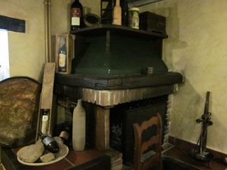 Restaurante La Yerbita Sobarzo