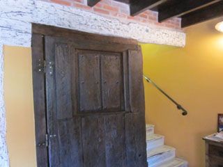 Restaurante La Yerbita Sobarzo